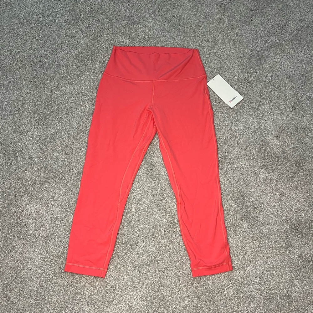 Lululemon leggings